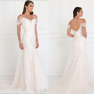 Wedding, Prom, Quince, Cotillion & Party dresses